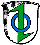 Eddersheimer Stadtwappen