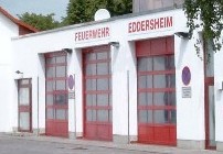 Feuerwehrhaus